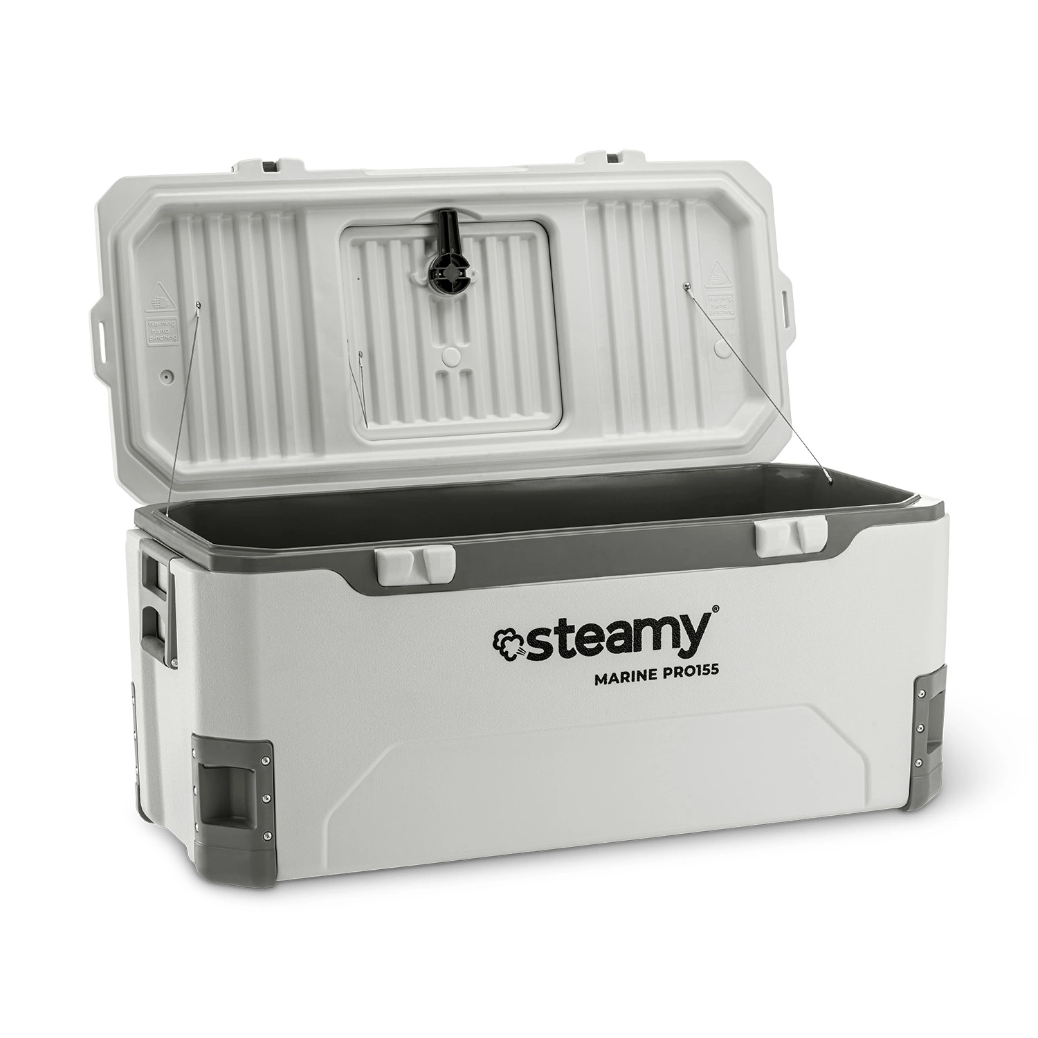 Steamy SCMPRO155 Marine Pro Koelbox - 155L-image