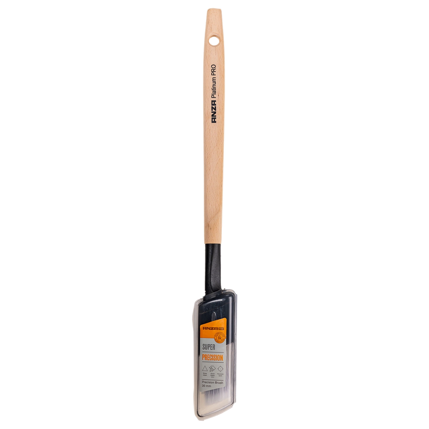 Anza Pro Precision Brush 20MM-image