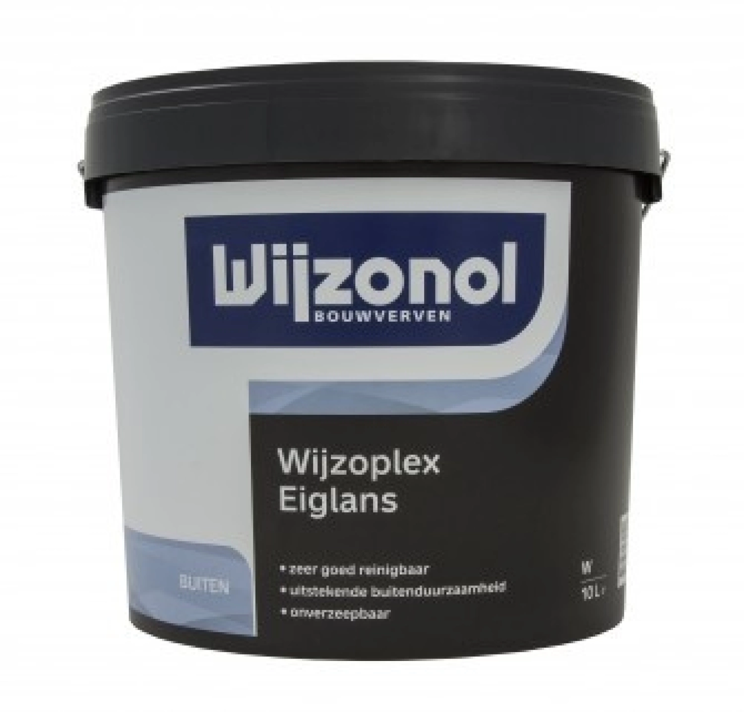 Wijzonol Wijzoplex Eiglans Btr 1L-image