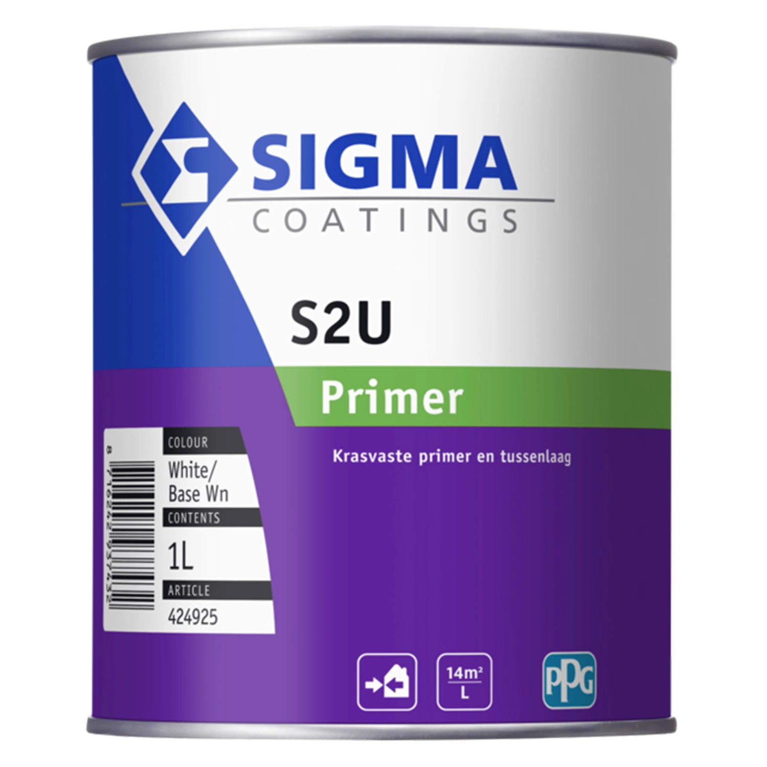 Sigma S2U primer - 1L-image