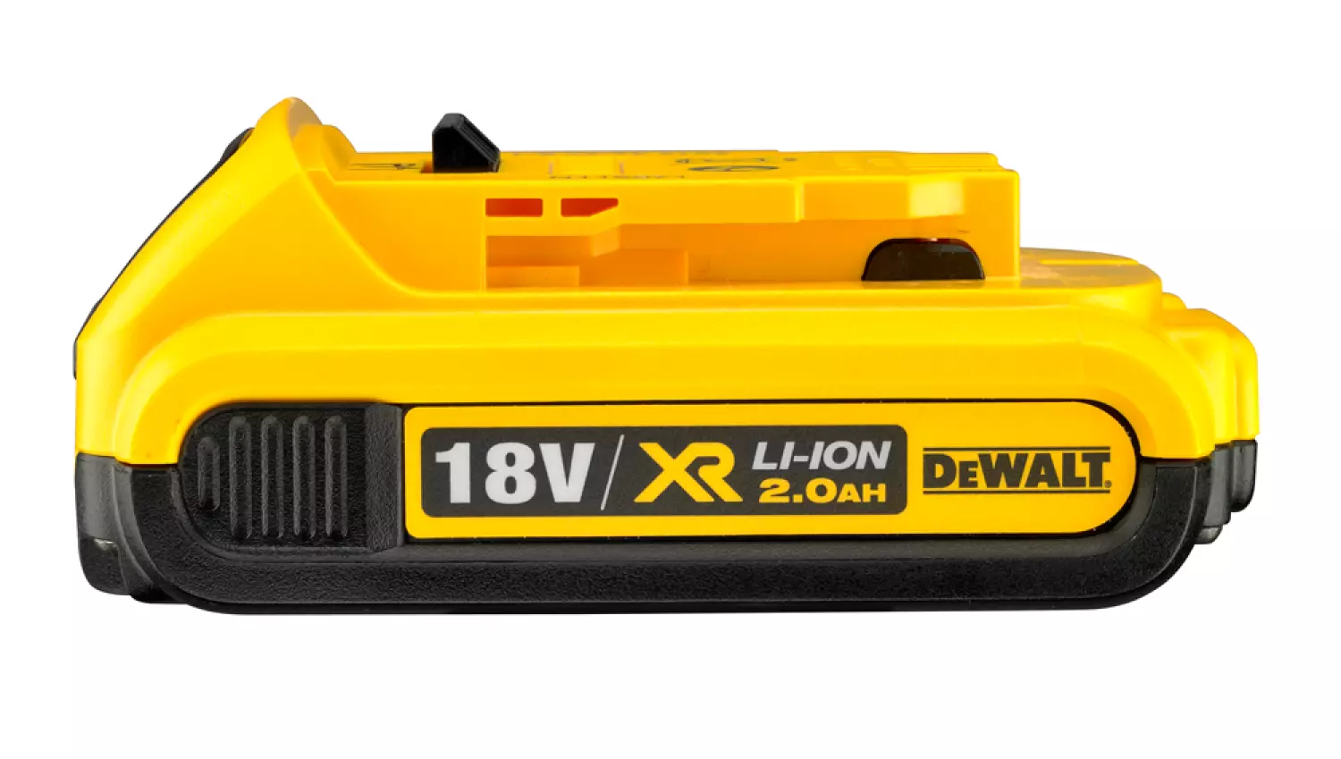 DeWALT DCB183 18V Li-ion XR accu - 2.0Ah-image