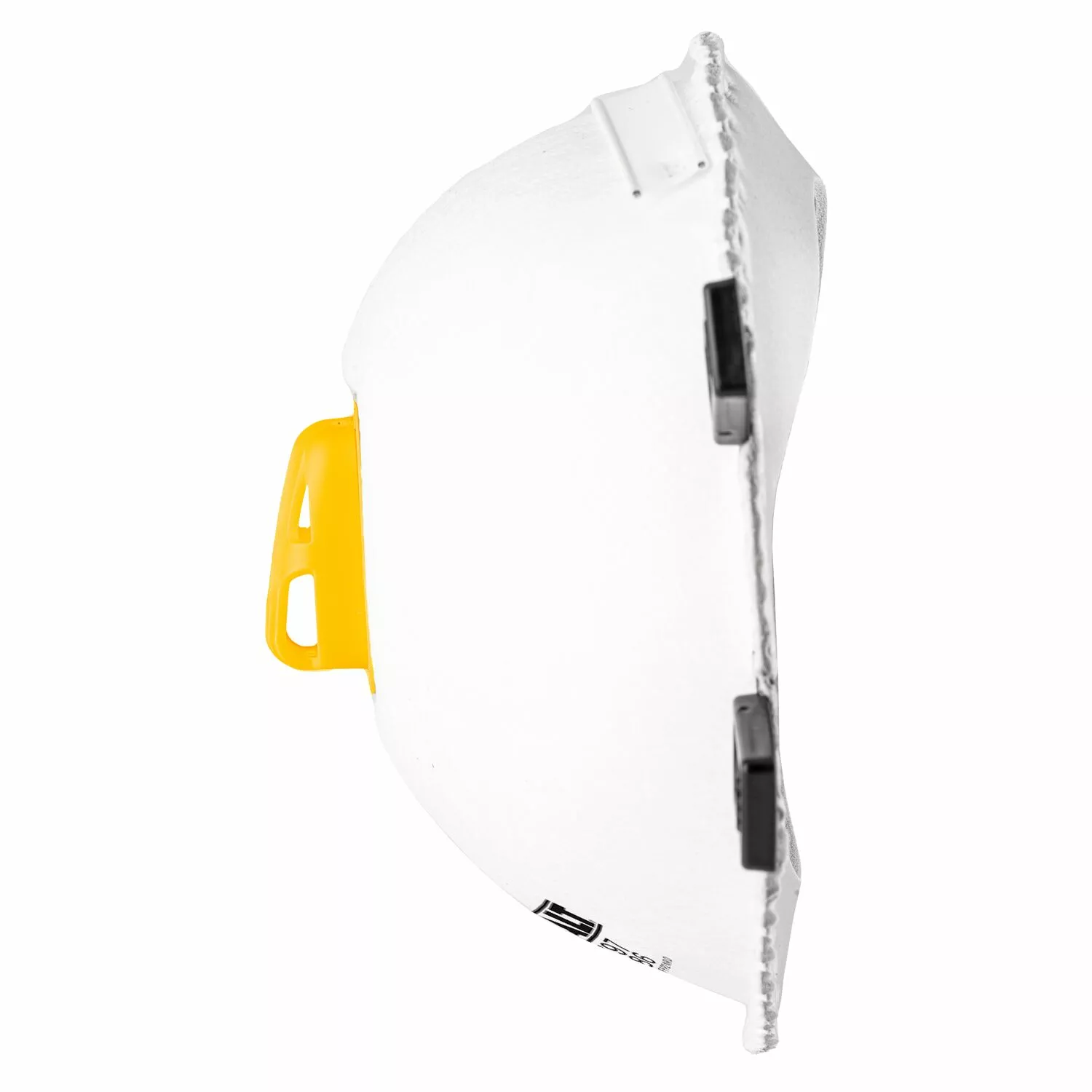 DeWALT DXIRFFP32 FFP3 Wegwerp Stofmasker - 2 stuks-image