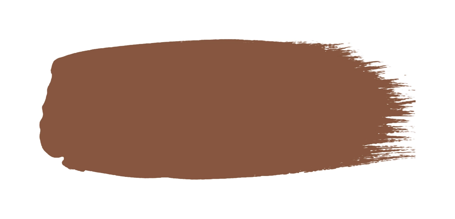 Little Greene Intelligent Floor Paint - Muscovado No. 343 - 1L-image