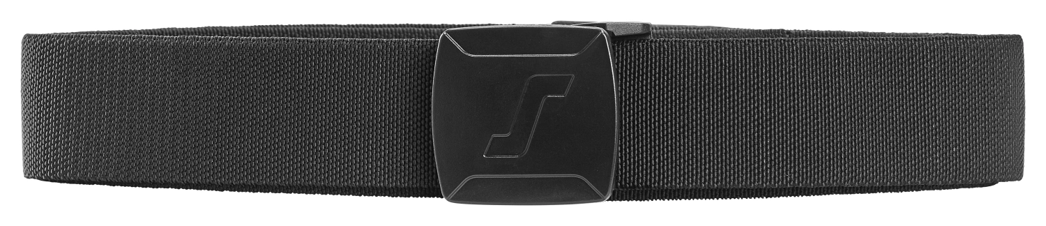 Snickers 9020 Elastische riem - Zwart - onesize-image