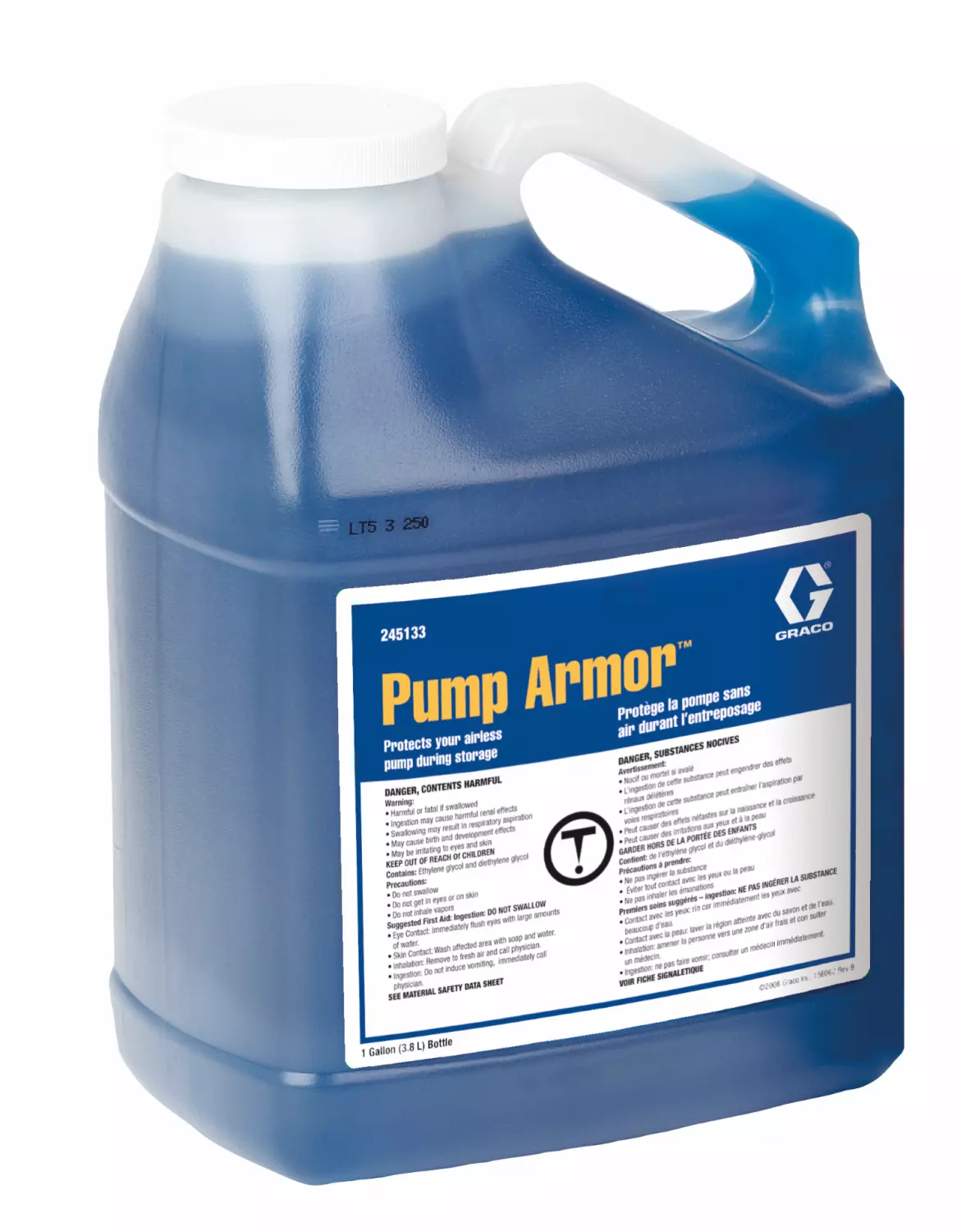 Graco Pump Armor vloeibare bescherming 3,8L-image