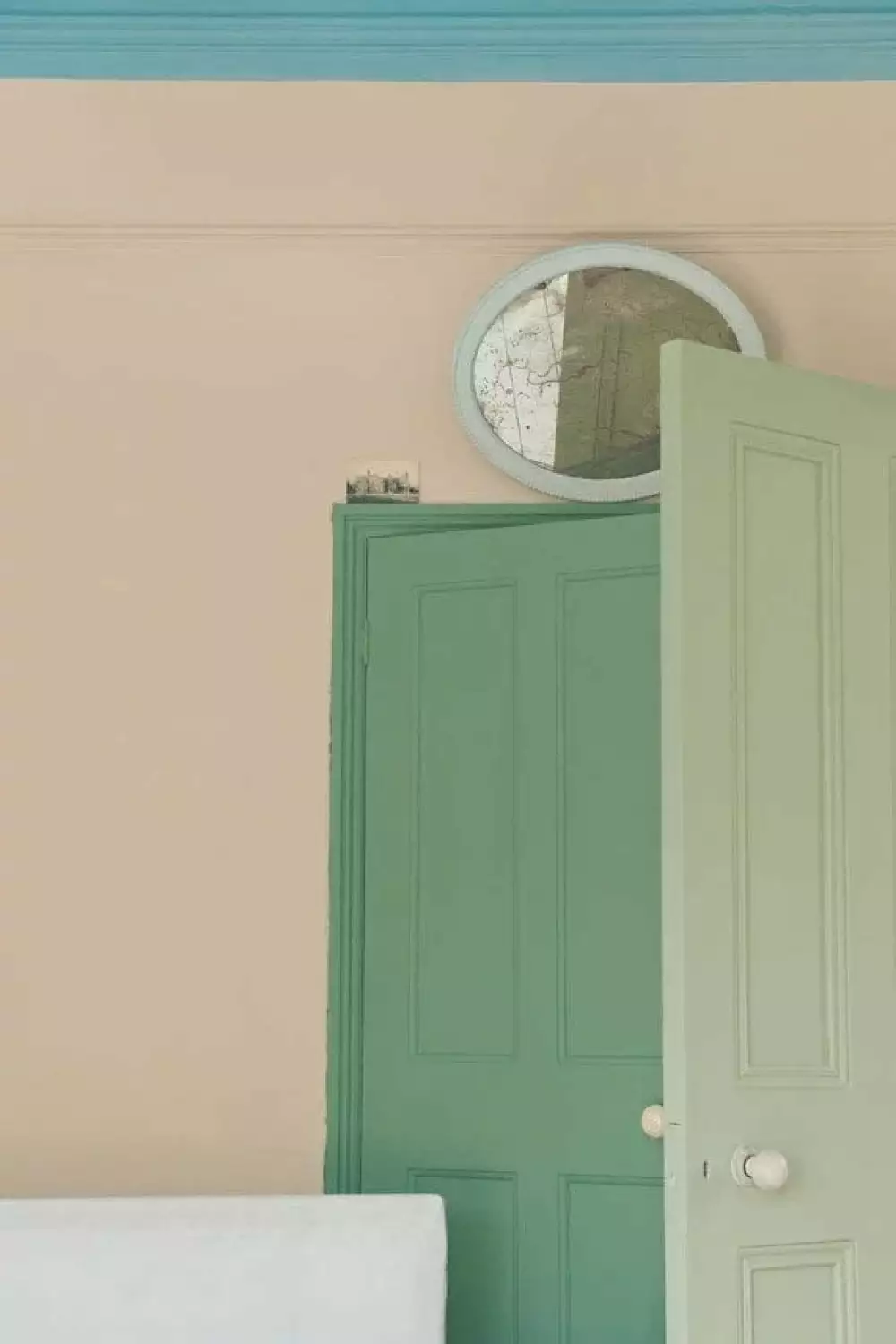 Farrow & Ball Estate Emulsion Oxford Stone No.264 5L-image