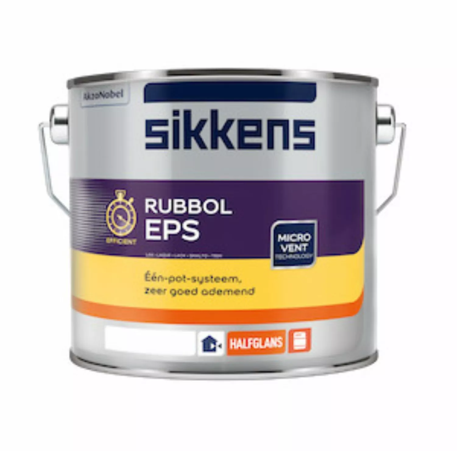 Sikkens Rubbol EPS-image