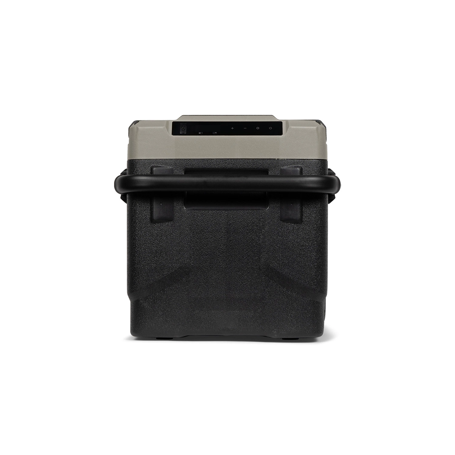 Steamy-E SECZGW41 Dual zone Elektrische Compressor Koelbox op wielen - 41L-image