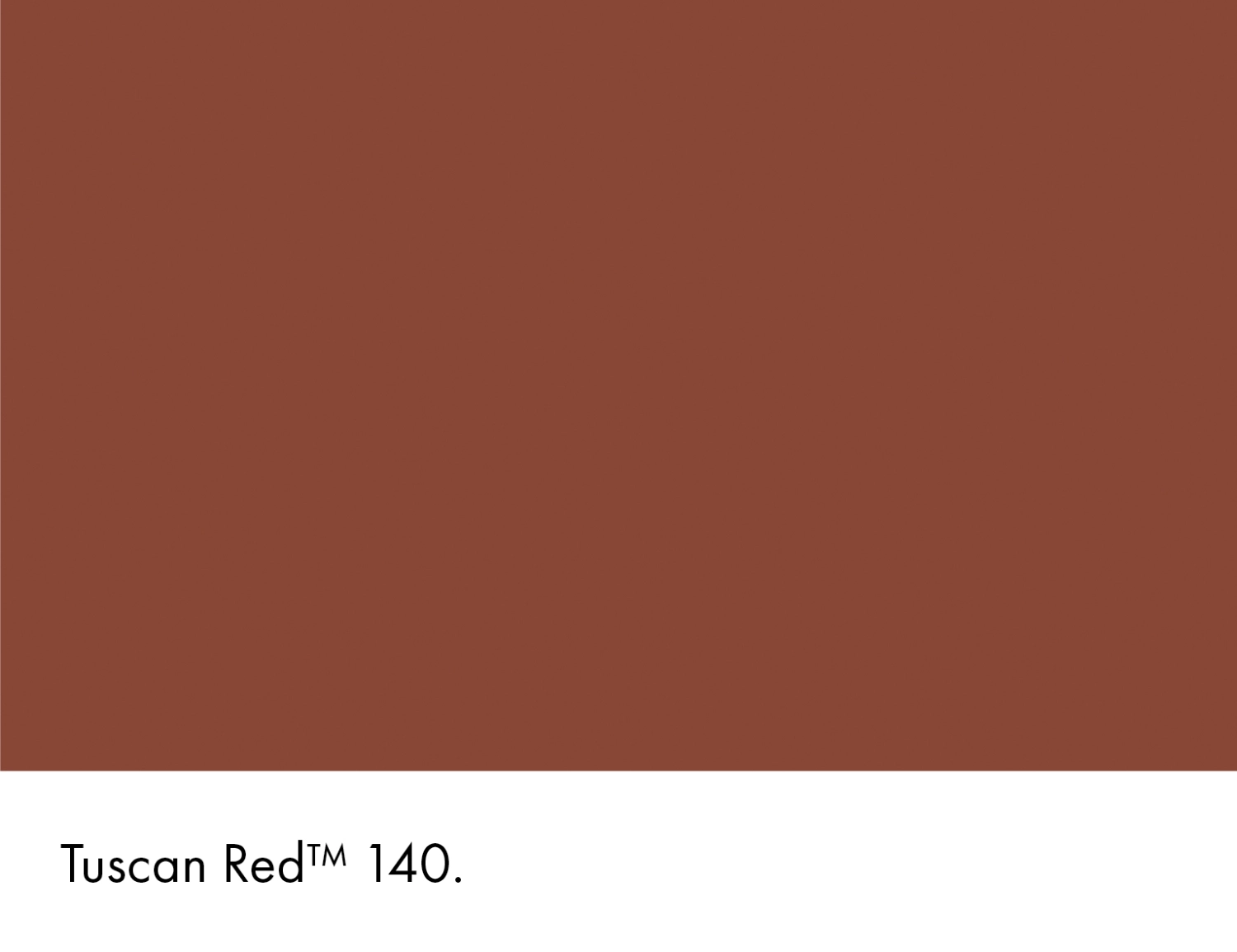 Little Greene Intelligent ASP - Tuscan Red No. 140 - 1L-image