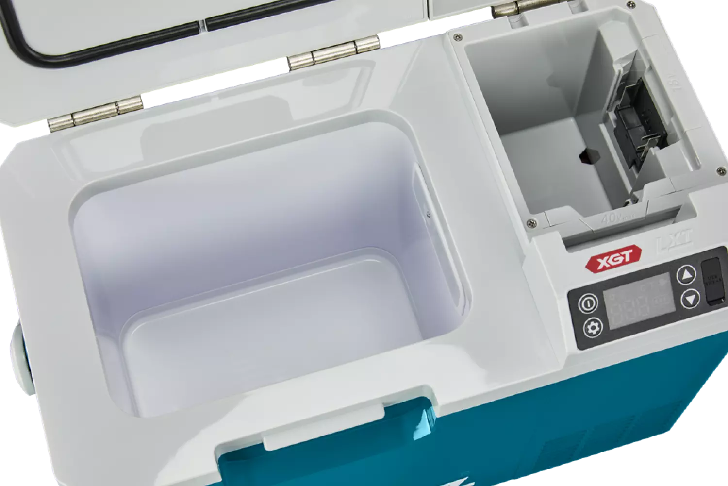 Makita CW003GZ Vries- /koelbox met verwarmfunctie body - 7L-image