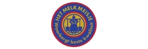 Het Melkmeisje-image