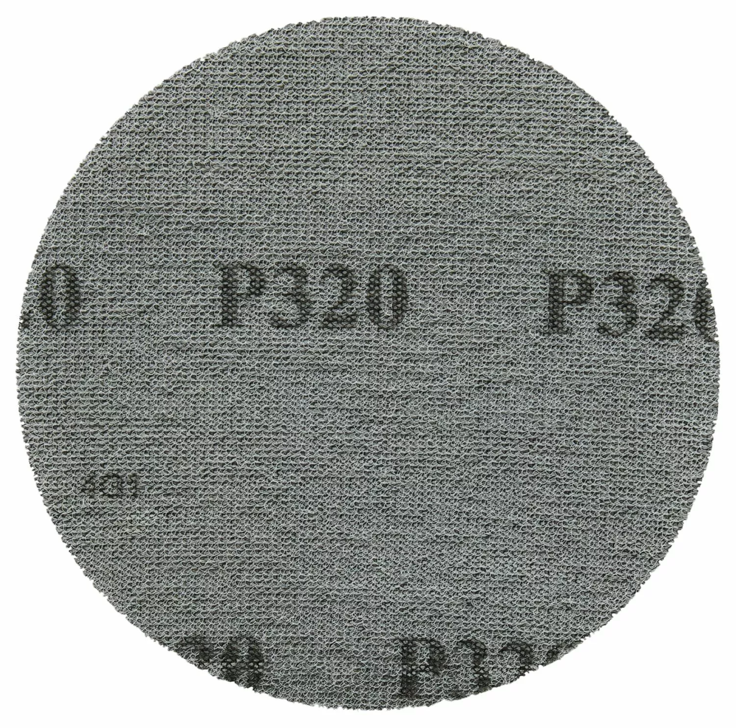 Makita D-78695 Schuurnet - 125mm K320-image