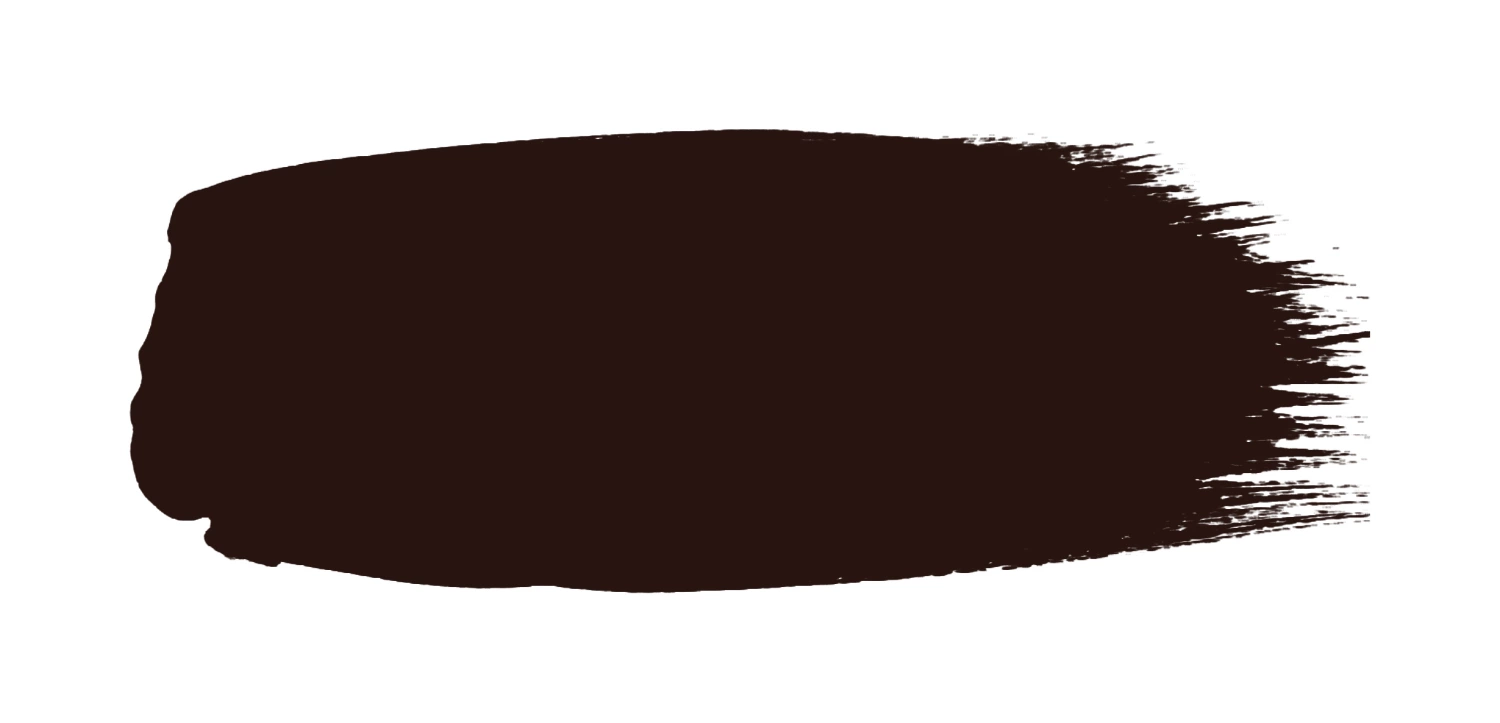 Little Greene Intelligent Satin - Purple Brown No. 8 - 1L-image