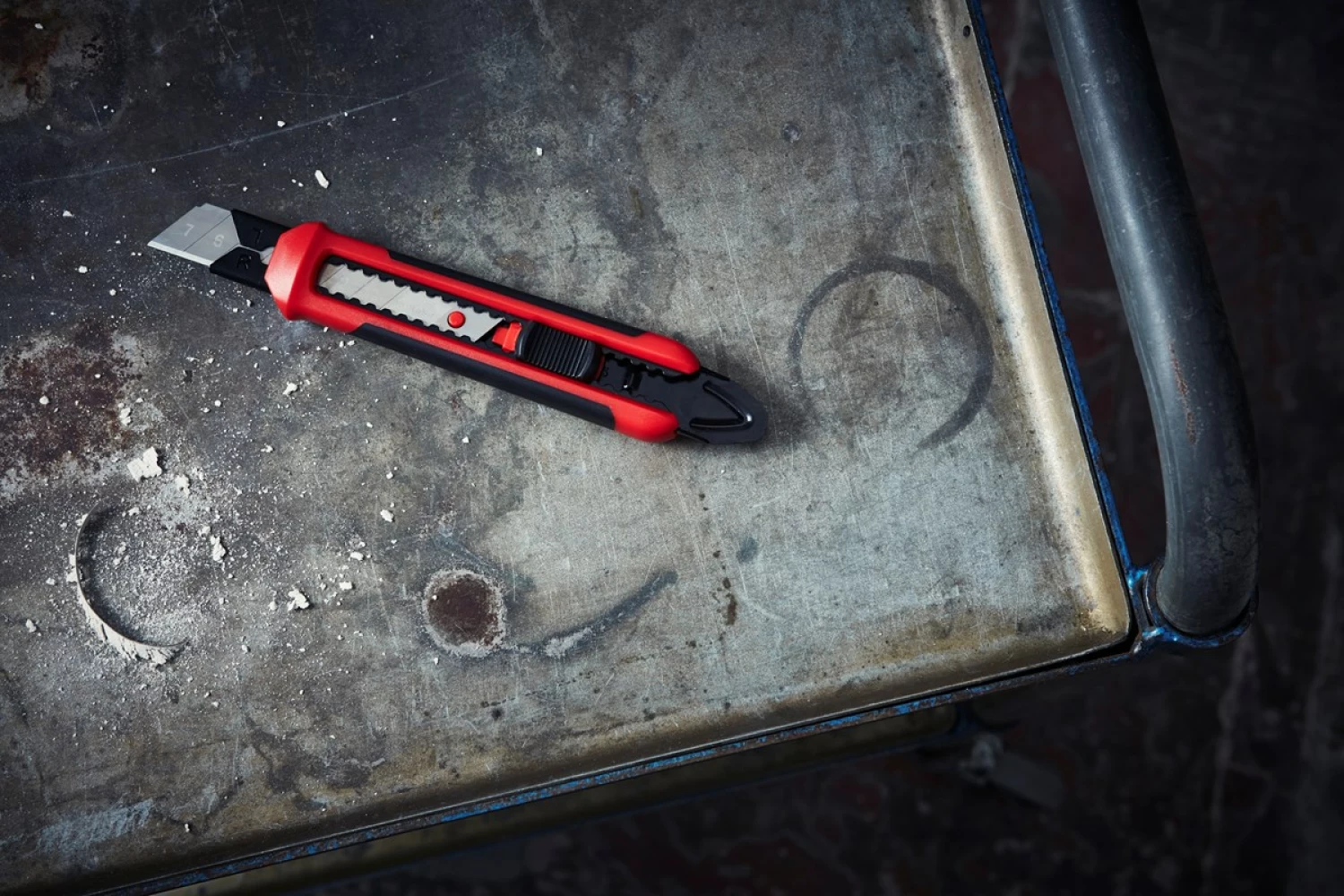 Hultafors SFRP 18A Afbreekmes - 18mm-image