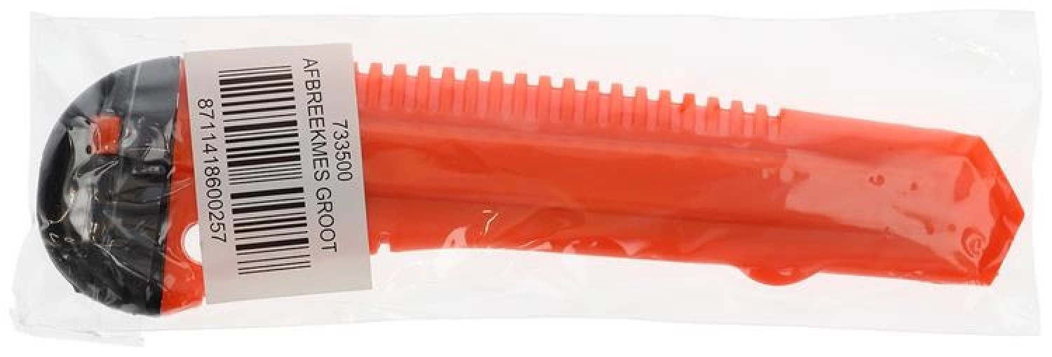 Anza Afbreekmes smal - 9mm-image