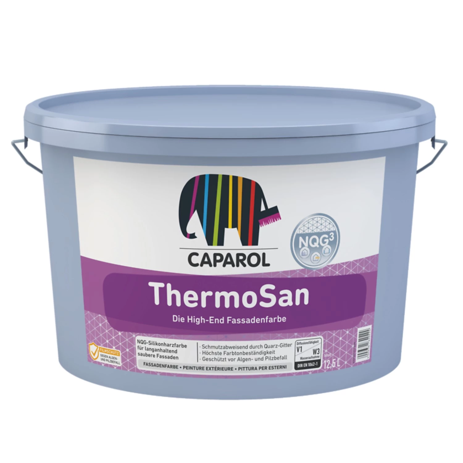 Caparol Thermosan - 10L-image