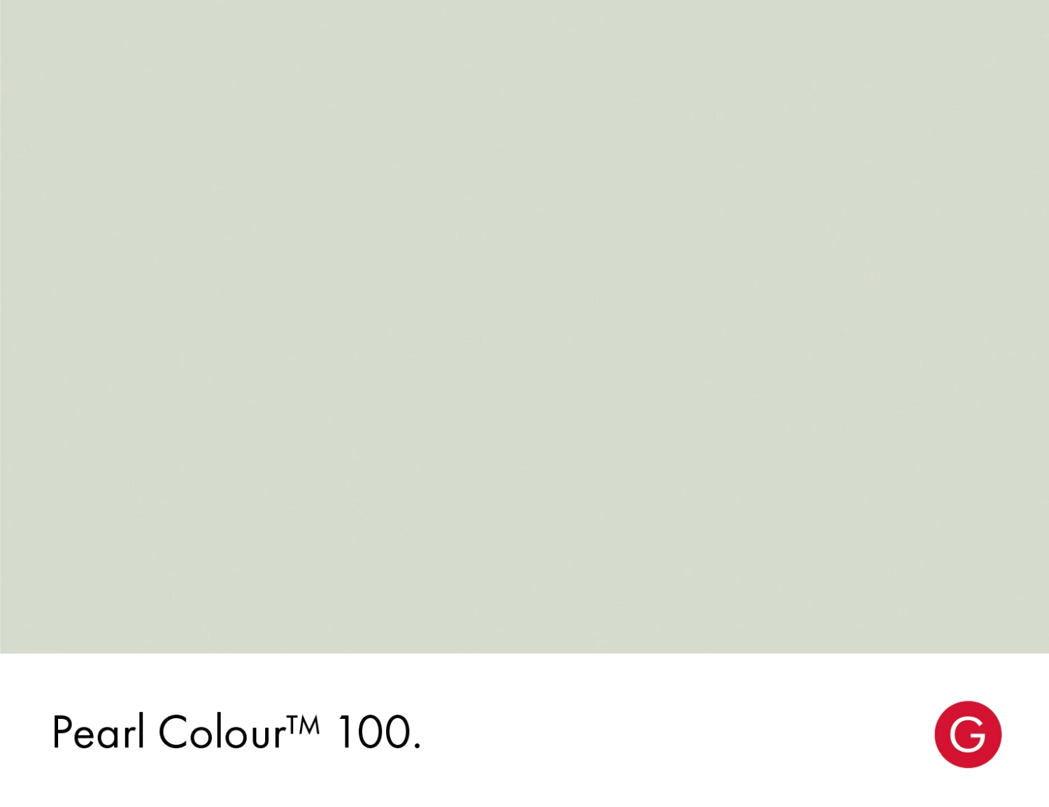 Little Greene Intelligent Matt Emulsion - Pearl Colour No. 100 - 1L-image