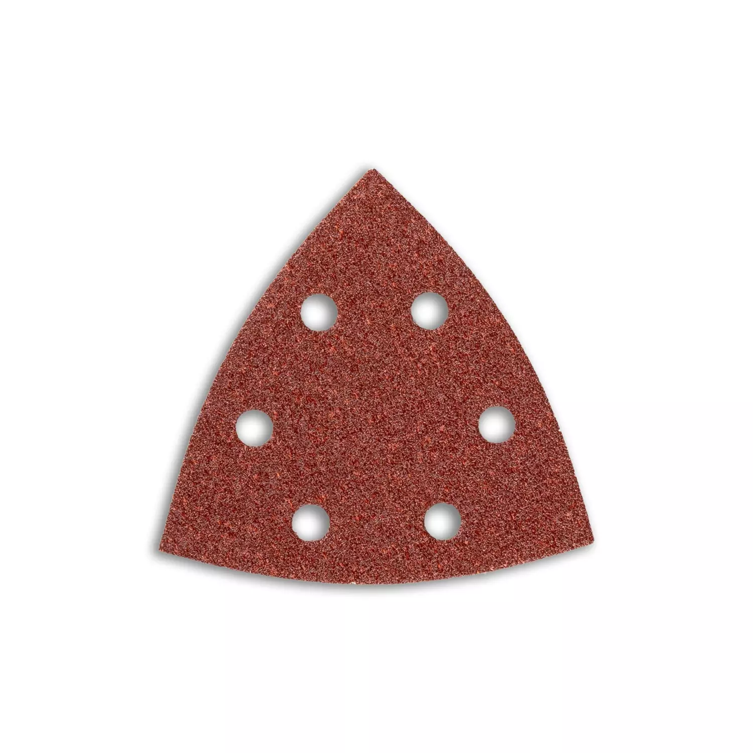 Fit-to-Fix Deltaschuurvel - P80 - 96mm (50st)-image