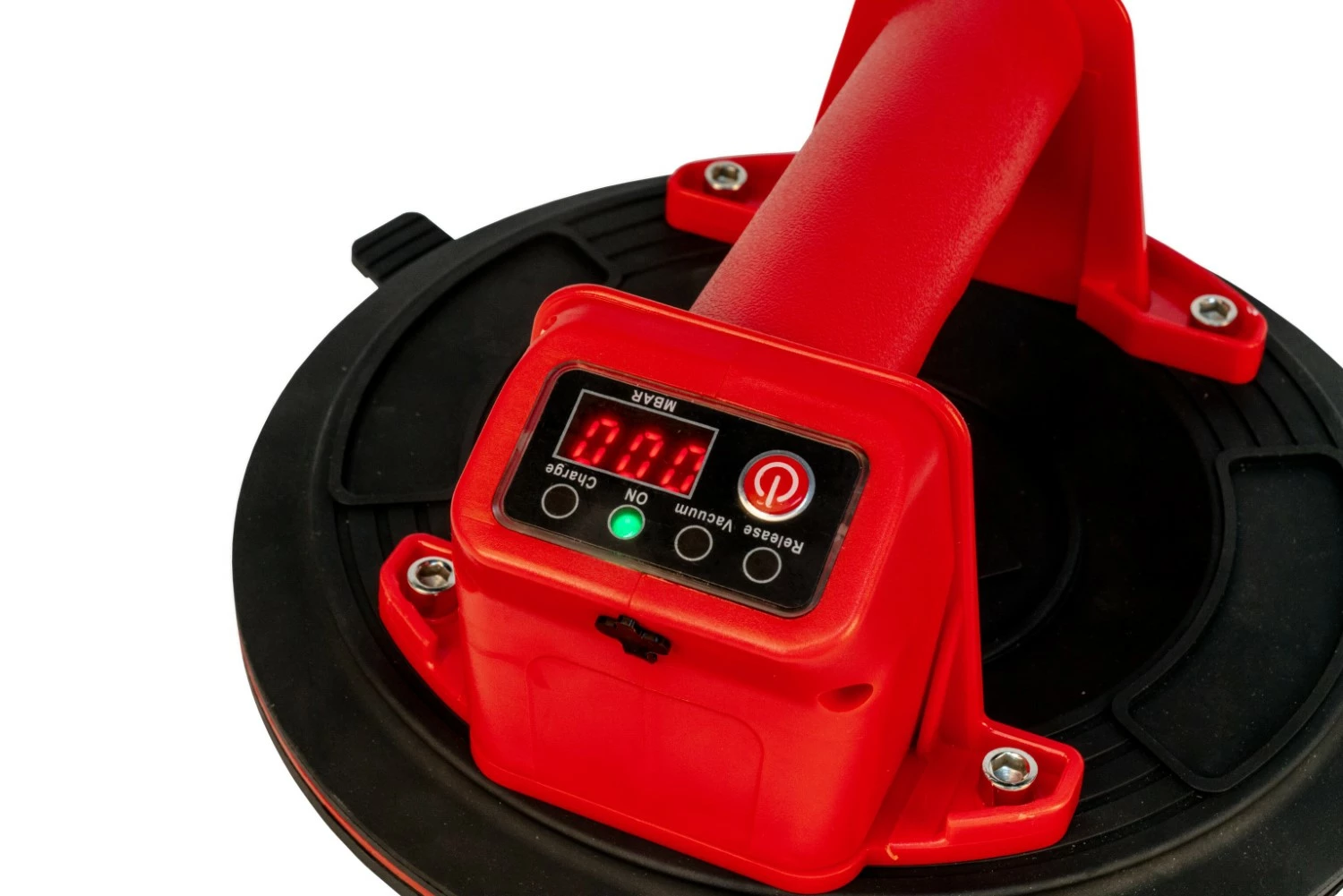 Rubi Octo-USB Energy Tegeldrager - 3.7V - 140kg-image