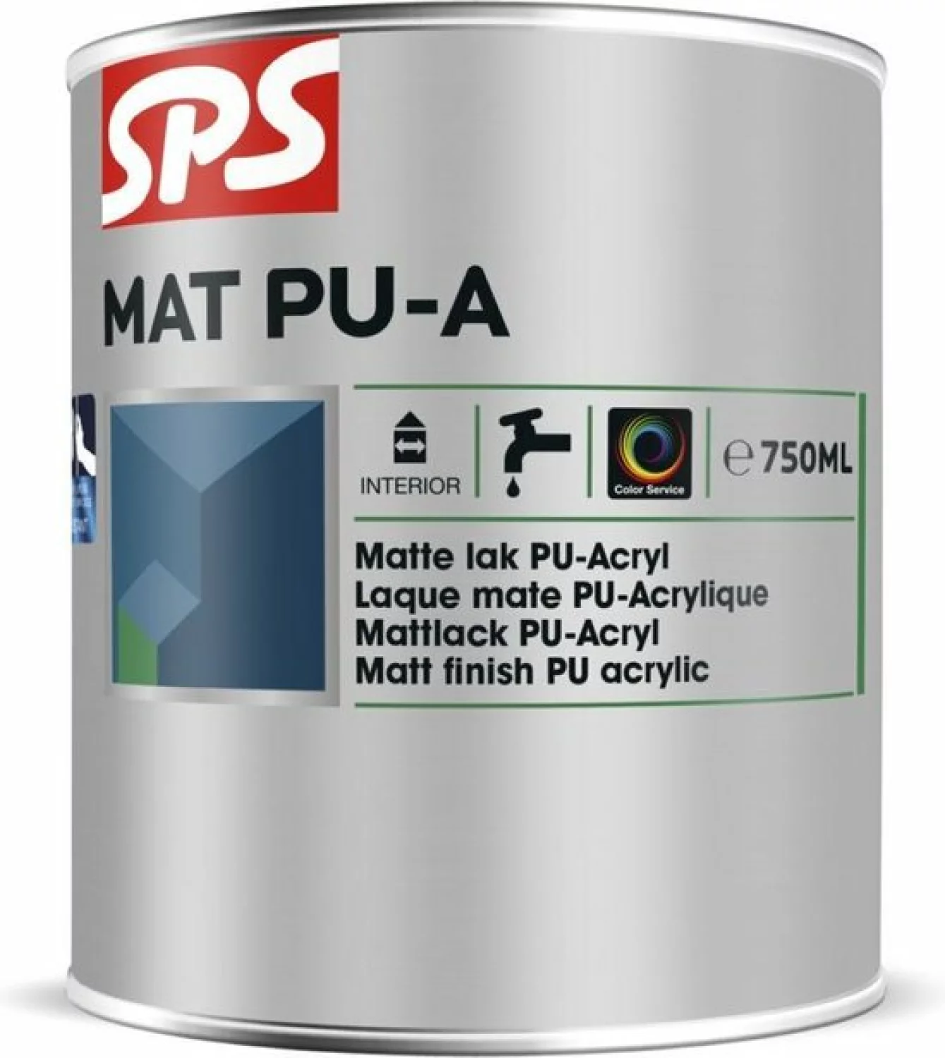 SPS Mat PU-A-image