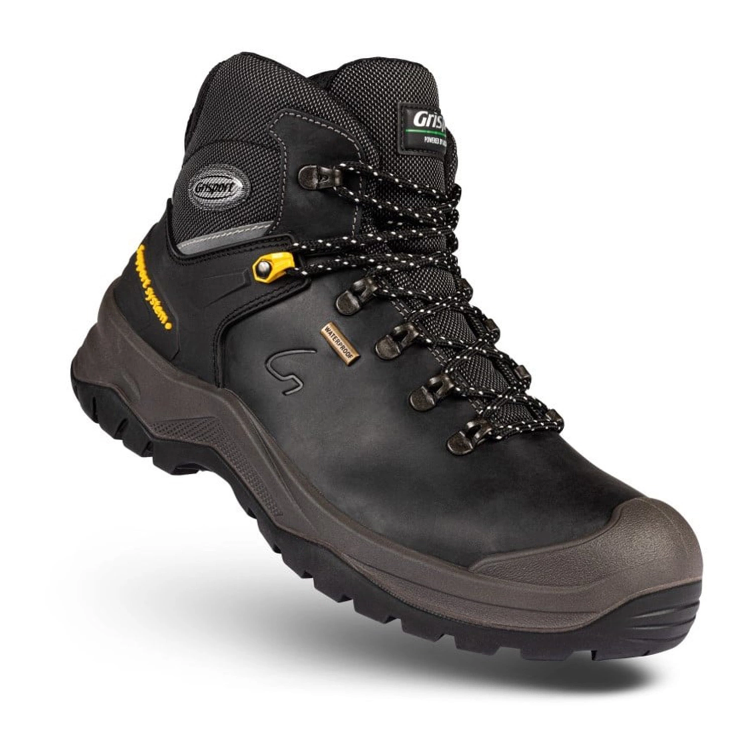 Grisport 70211 Werkschoen - Maat 43-image