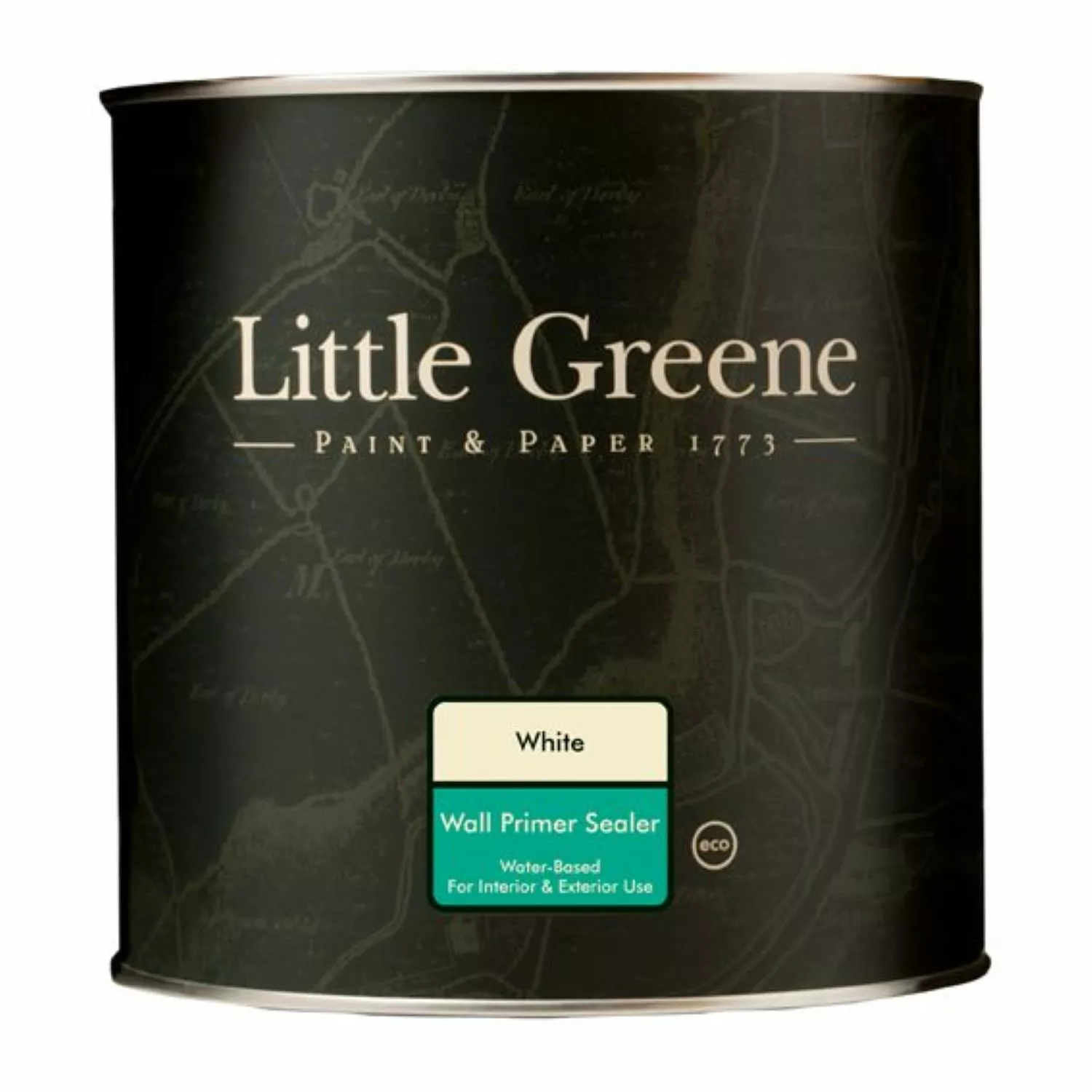 Little Greene Wall Primer Sealer-image