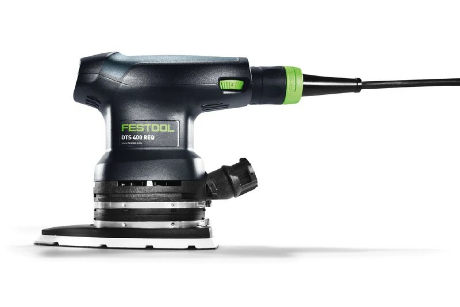 Festool DTS 400 REQ GR-SYS P Deltaschuurmachine