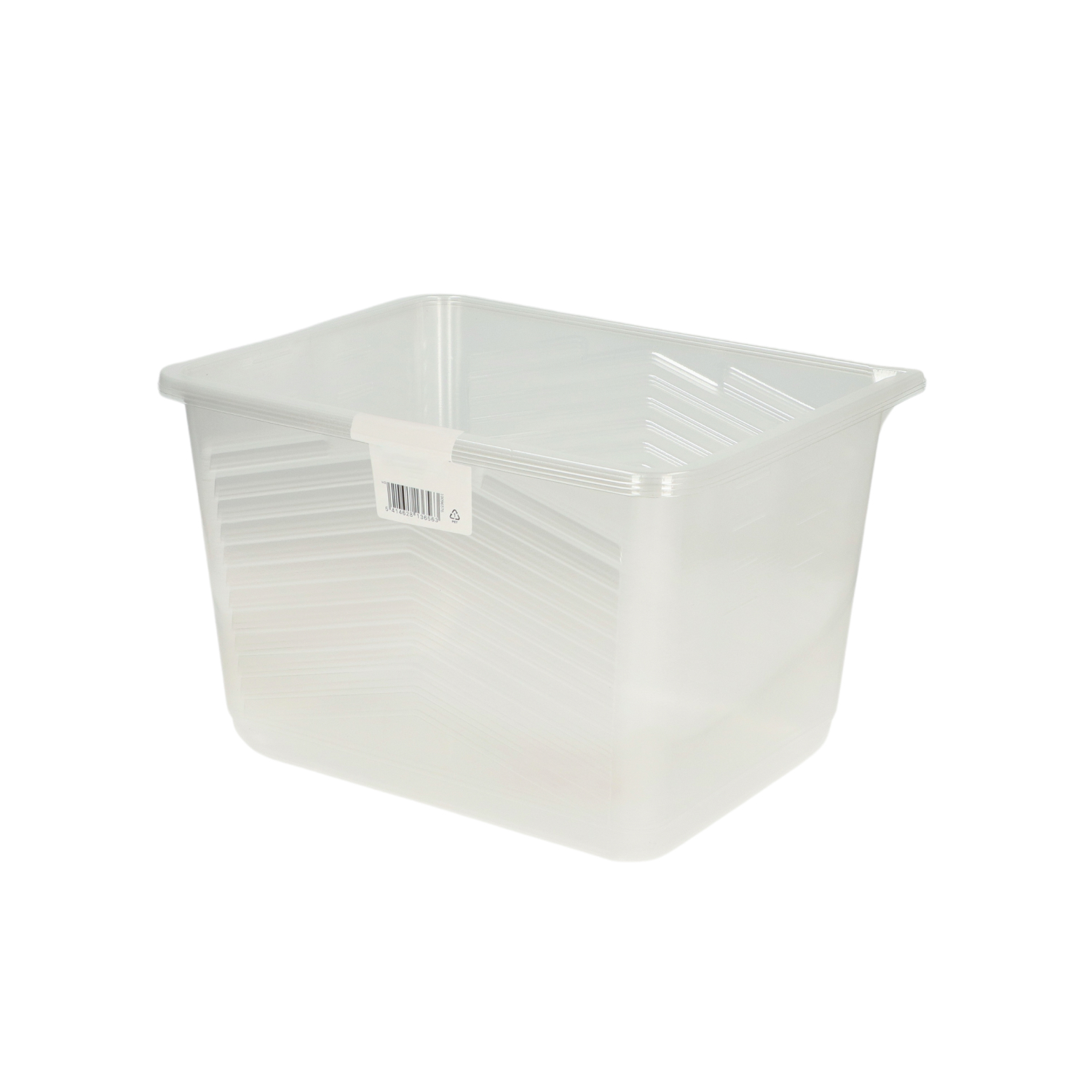 Go!Paint Economy Verfemmer 8L - Roller 18cm + 5 Inzetemmers-image