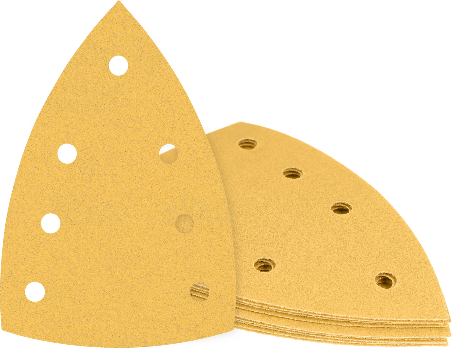 Bosch 2608901118 EXPERT Schuurvel C470 Best for Wood and Paint - 100 x 150mm - K180 - 7 gaten - 10st-image