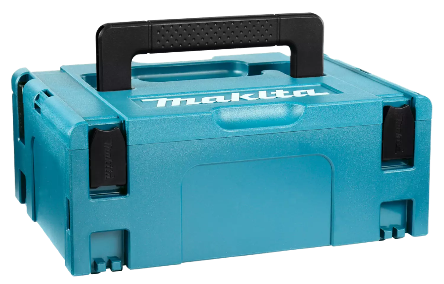 Makita 821550-0 Mbox opbergkoffer nummer 2 - 163mm hoog-image