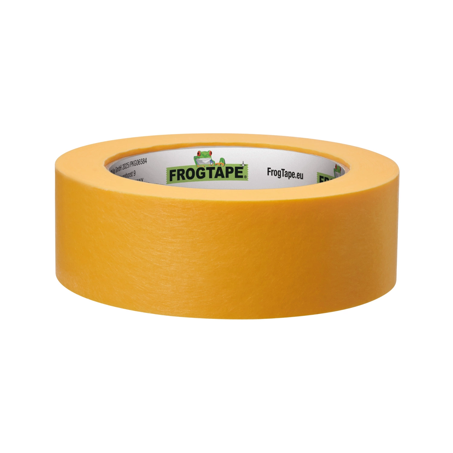 FrogTape Delicate Surface Afplaktape 24mm x 55m-image