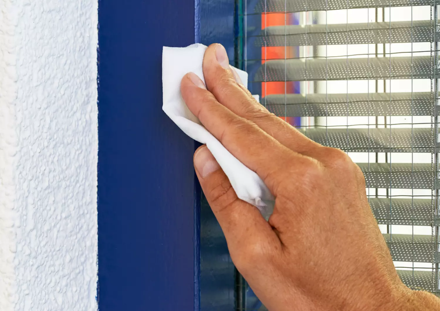 Universol ontvetter (ammoniakvervanger) - 1L-image