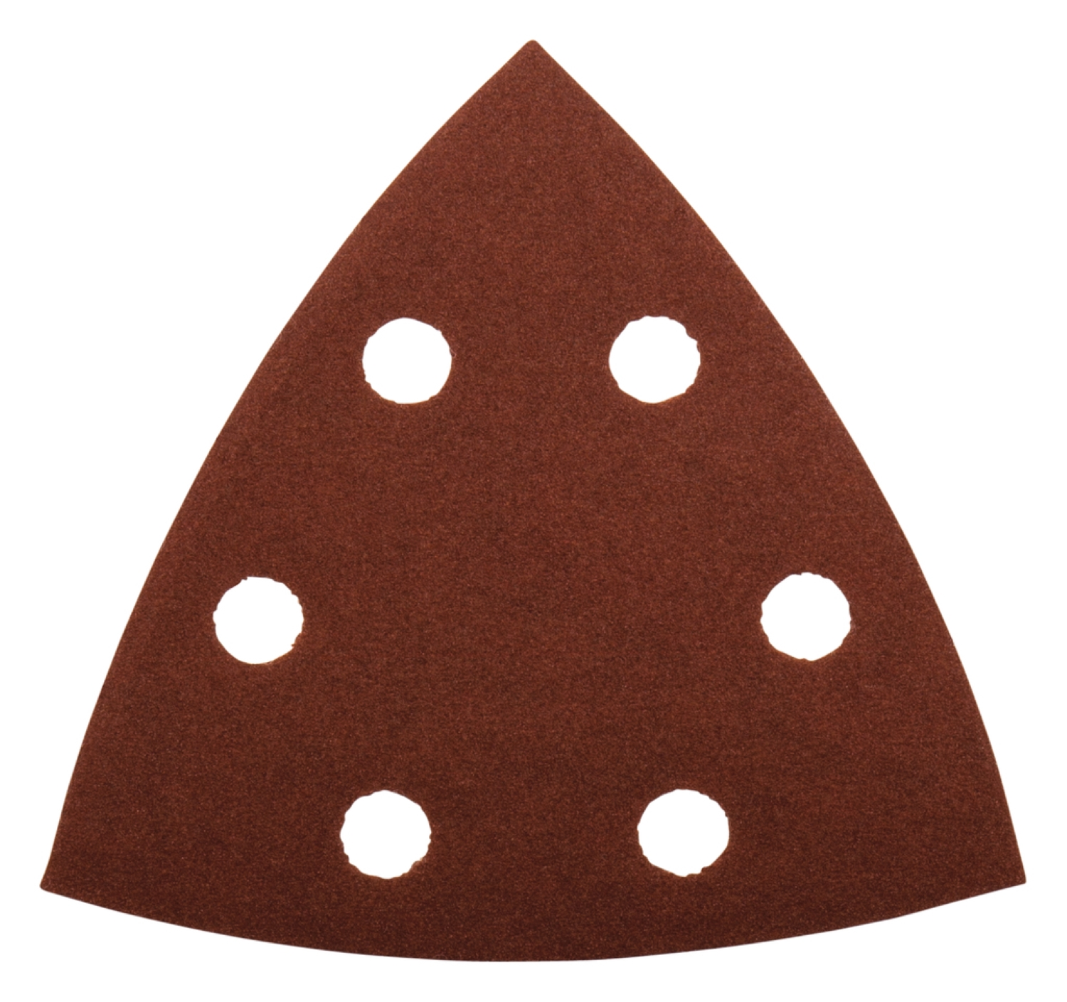 Makita Red Delta Schuurvel - 94mm - 6 gaten - 50st-image