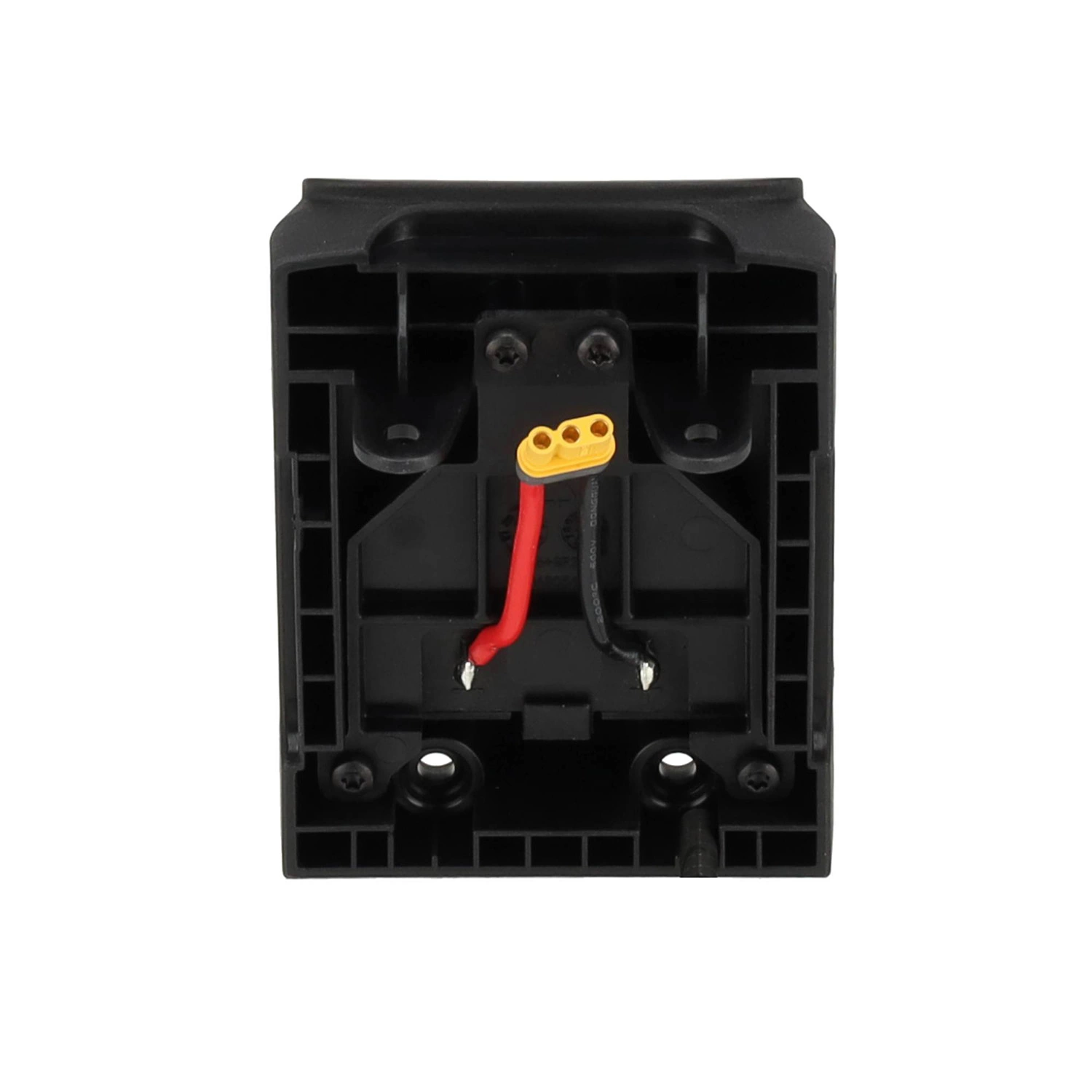 Grabo 1111 Pro Brushless Adapter voor DeWALT Accu 18V / 20V-image