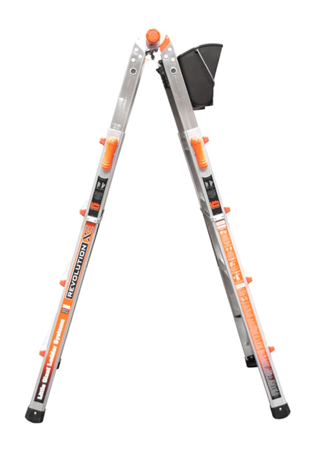 Little Jumbo 48419970 Verfemmer voor Little Giant-image