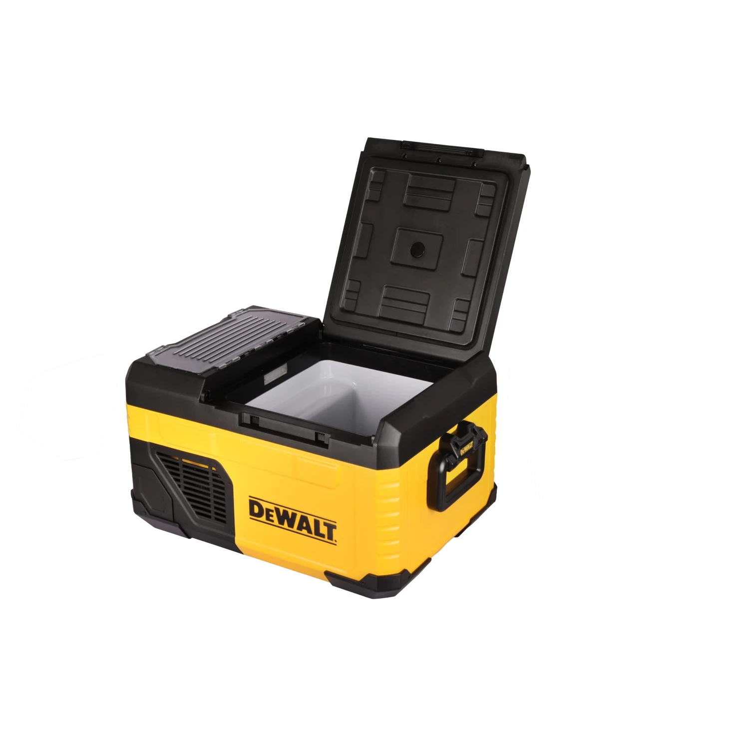 DeWALT DXCB200E Dual zone Elektrische Koelbox - 20L