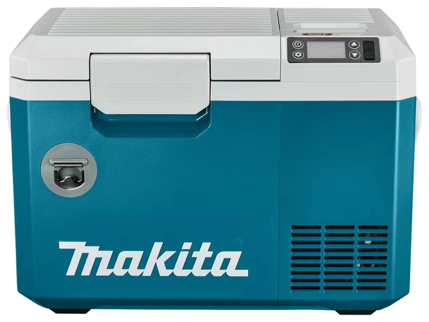 Makita CW003GZ Vries- /koelbox met verwarmfunctie body - 7 L-image