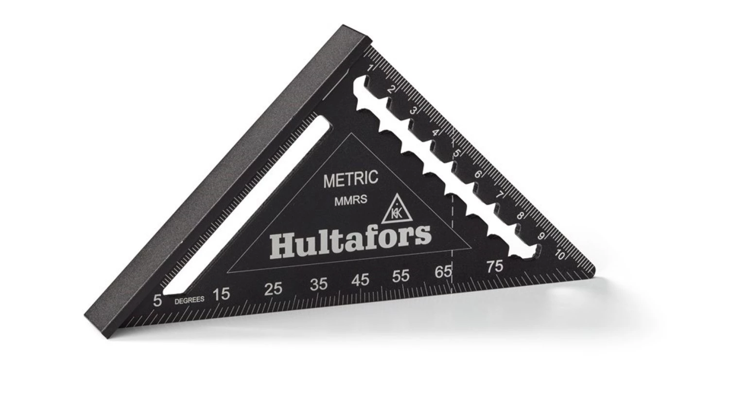 Hultafors MRS Metric Rafter Square Meetdriehoek - 11 cm-image
