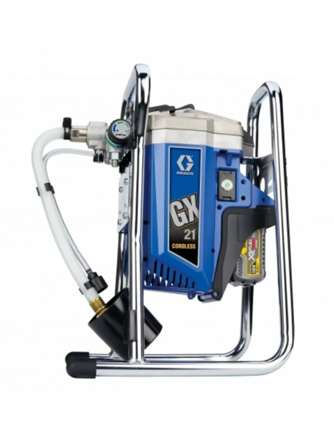 Graco GX 21 Cordless Airless 25T967-image