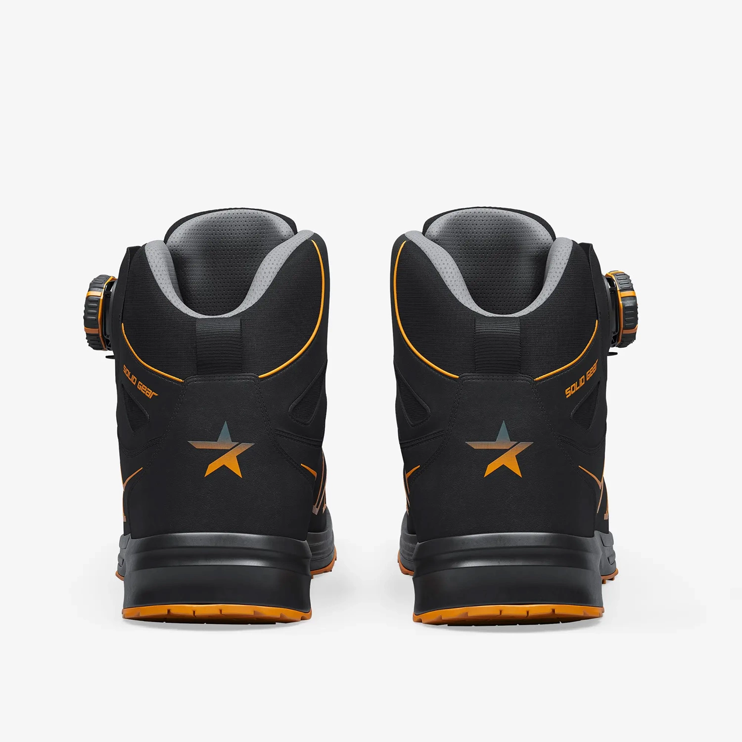 Solid Gear 61005 Reckon Werkschoen - Maat 41-image