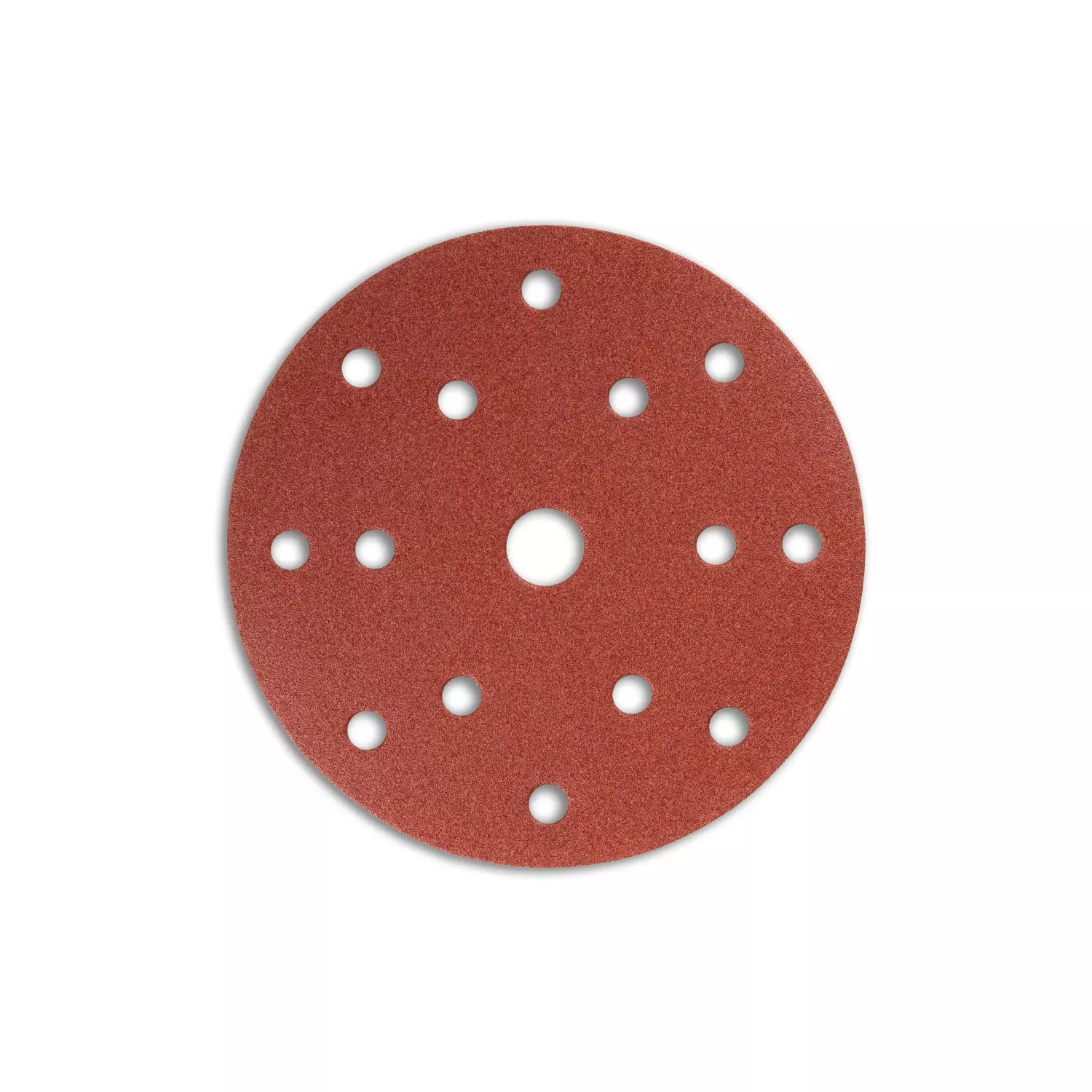 Fit-to-Fix Schuurschijf - P150 - rond 150mm (50st)-image