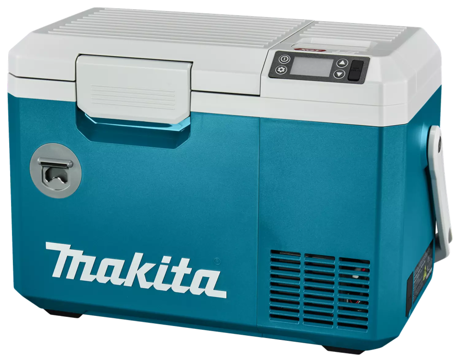 Makita CW003GZ Vries- /koelbox met verwarmfunctie body - 7 L-image