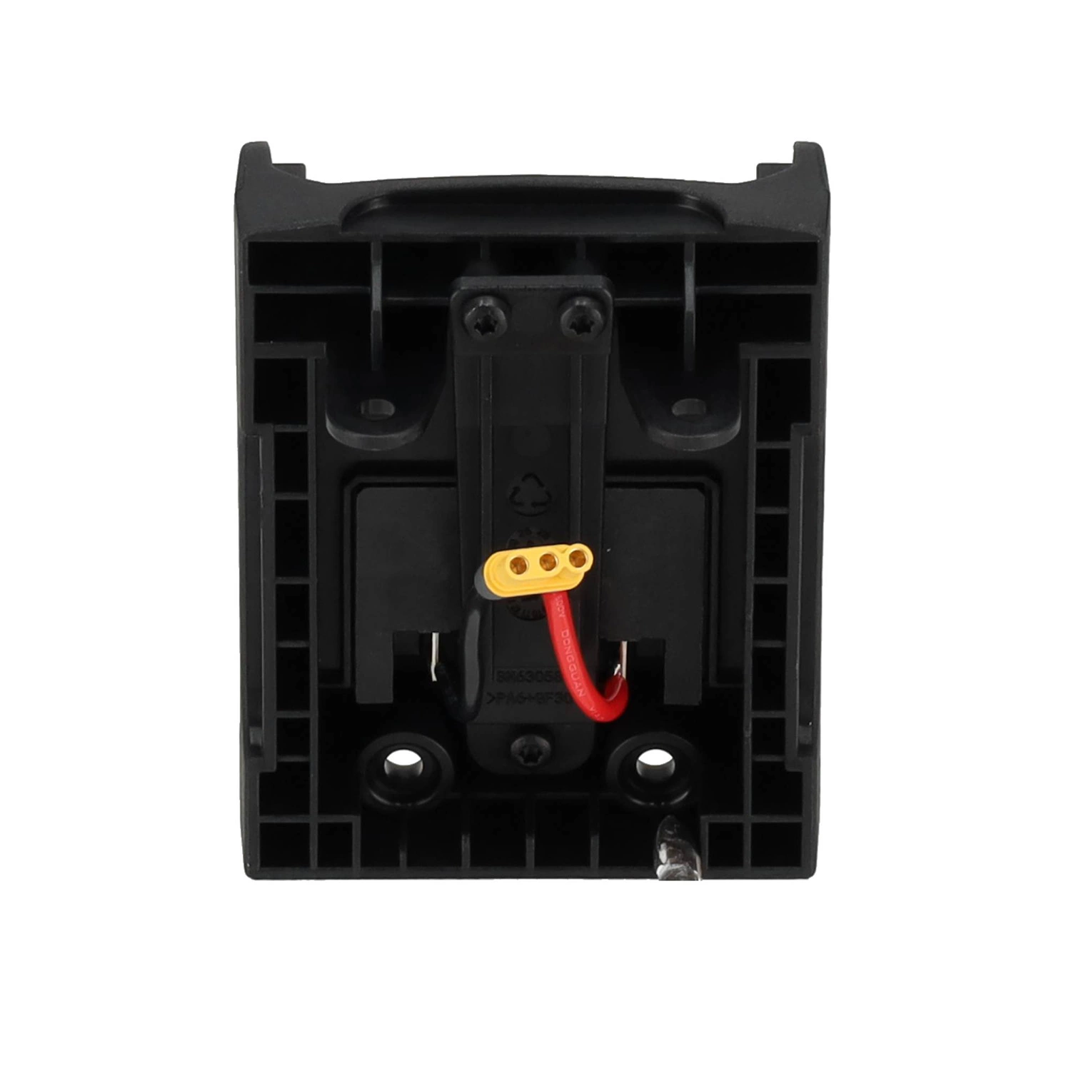 Grabo 1110 Pro Brushless Adapter voor Flex Accu 18V / 20V-image