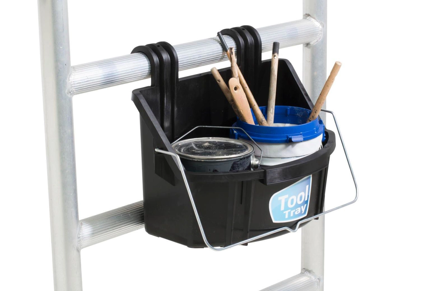 Go!Paint Roll And Go Tool Tray-image