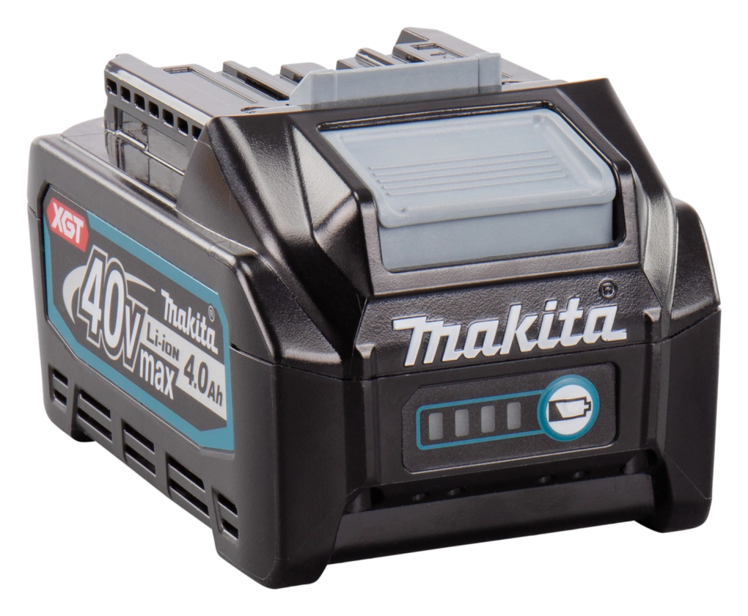 Makita BL4040 XGT 40 V Max Li-Ion accu - 4,0Ah-image