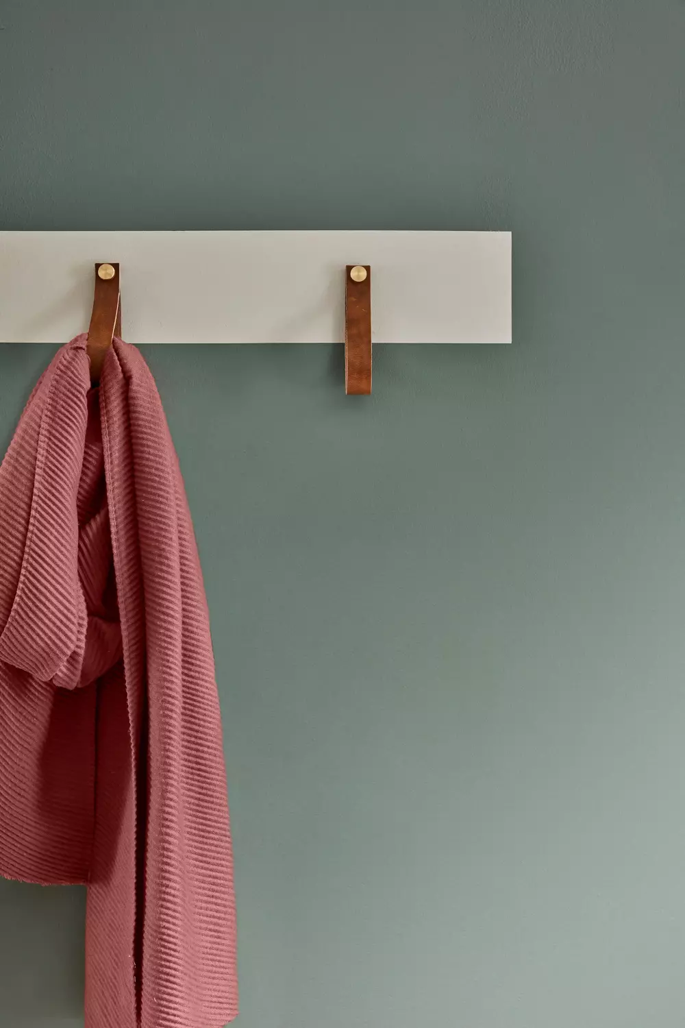 Little Greene Absolute Matt Emulsion - Livid No. 263 - 1L-image