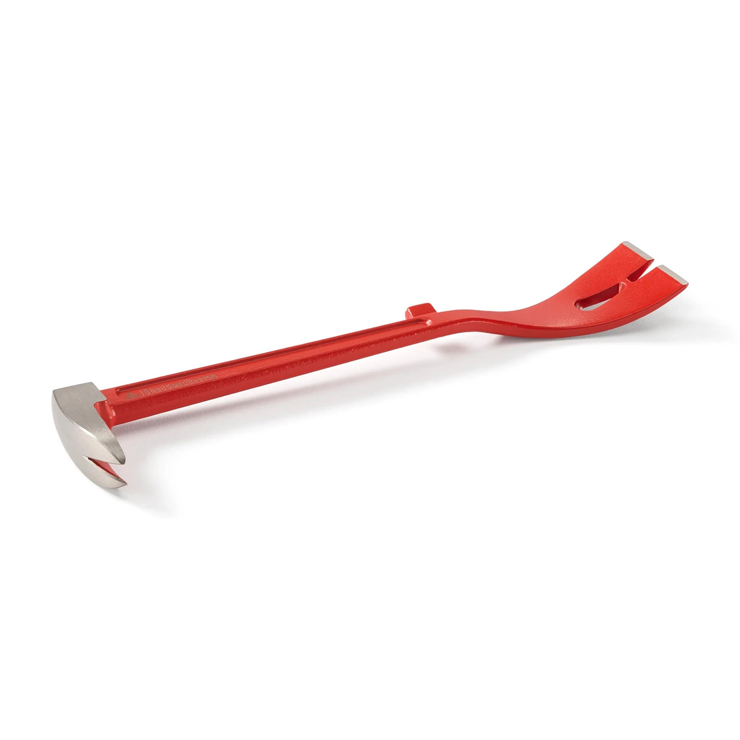 Hultafors 409/10'' Stalen Koevoet/Spijkertrekker - 250mm