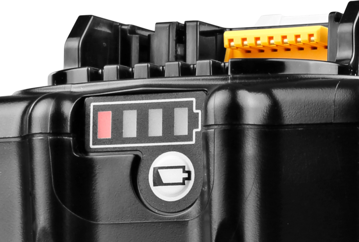 Makita BL1850B Duopack 18V Li-Ion accu - 5.0Ah (2st)-image