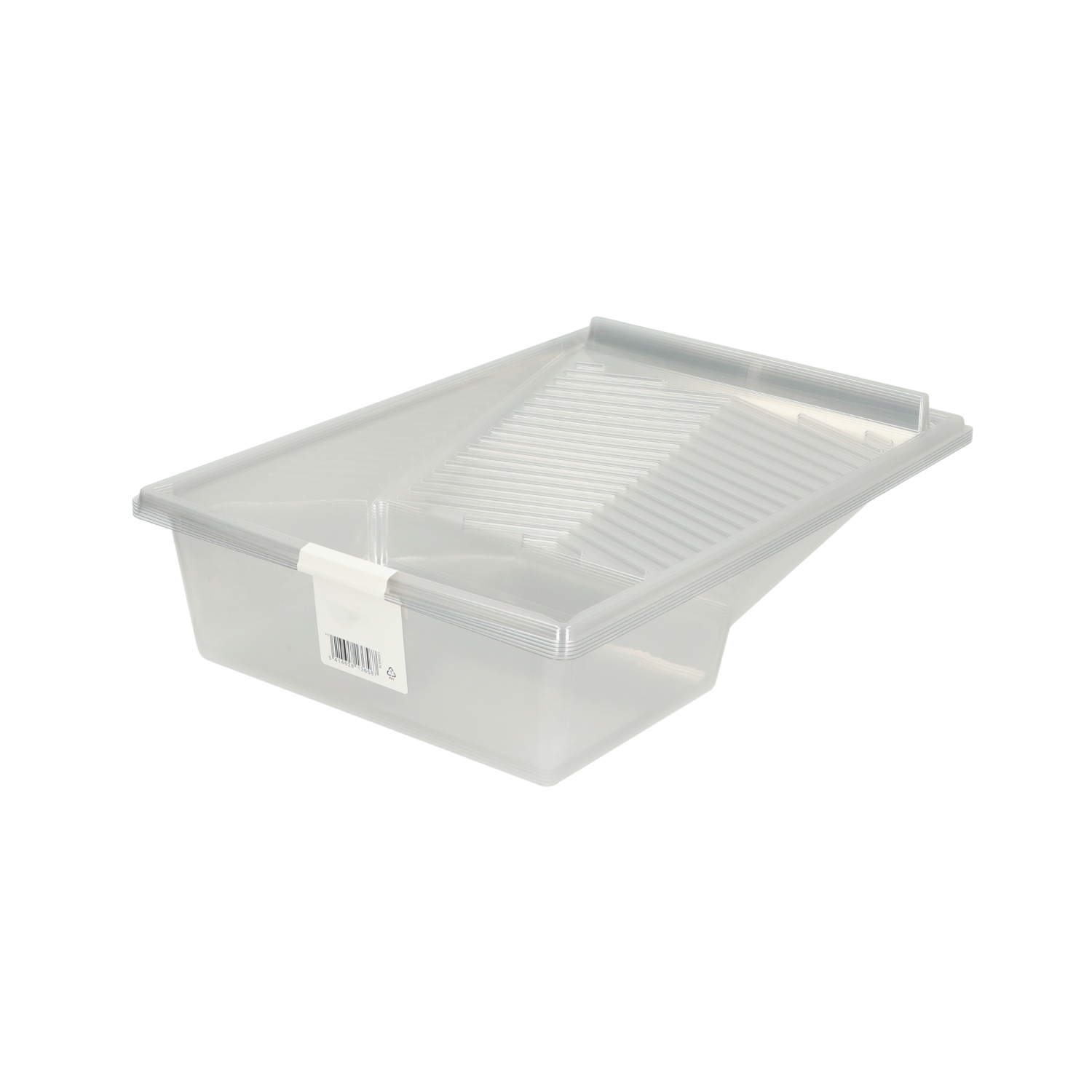 Go!Paint Economy M Inzetbak - 18cm Roller - 25 x 36 cm - 5 stuks-image