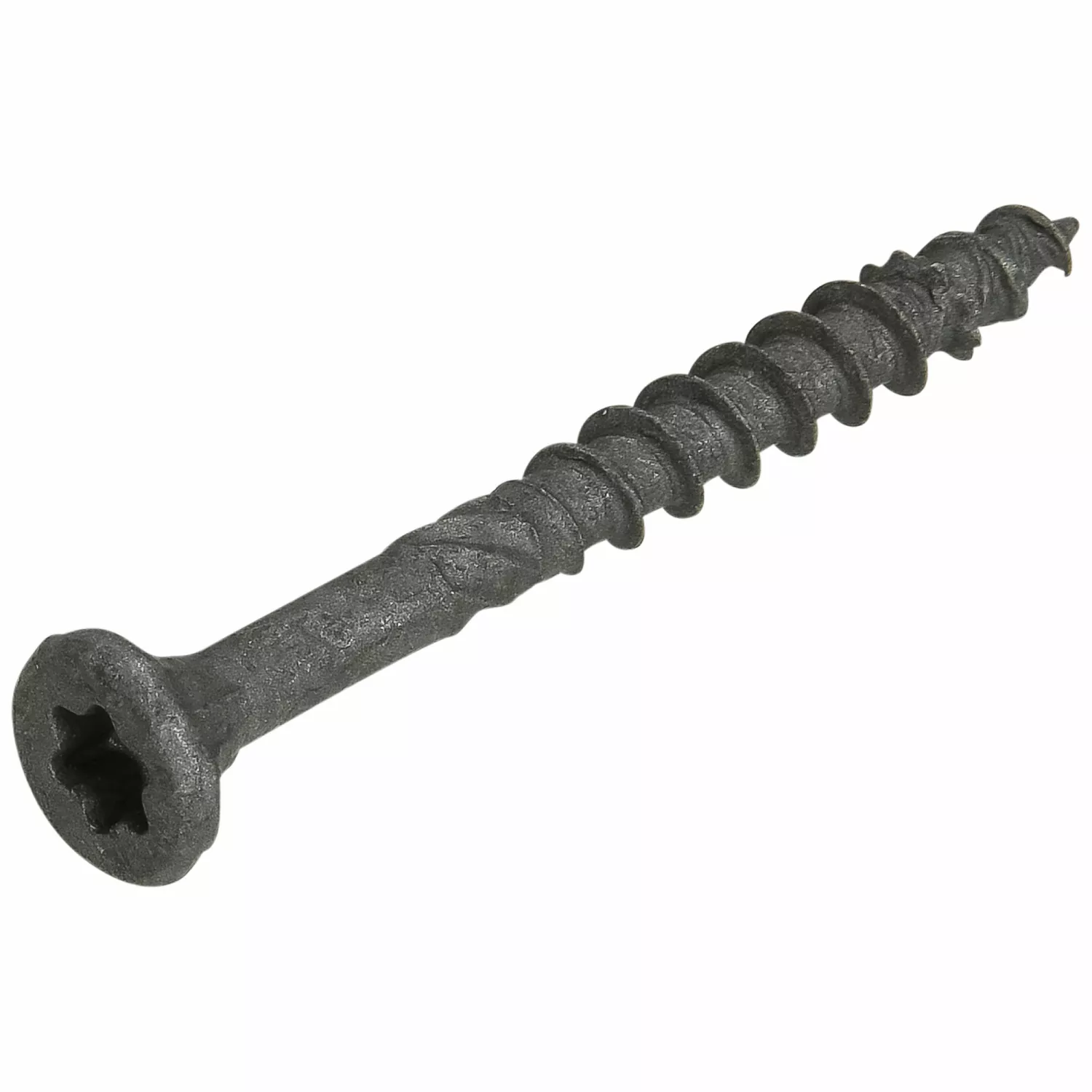 DynaPlus 0281.08.25902 Unischroef - TX20 - 4.0 x 50/30mm - Platkop - Deeldraad - Gecoat (200st)-image